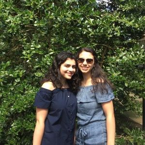 Meet your Posher, Margot